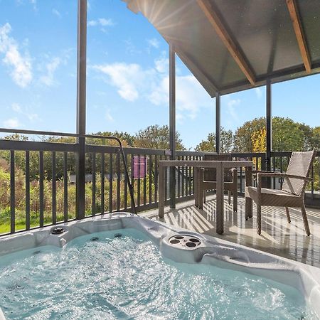 אשבורן Rivendale Lodge Retreat מראה חיצוני תמונה