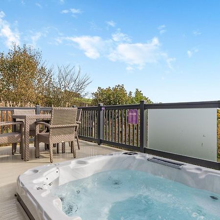 אשבורן Rivendale Lodge Retreat מראה חיצוני תמונה