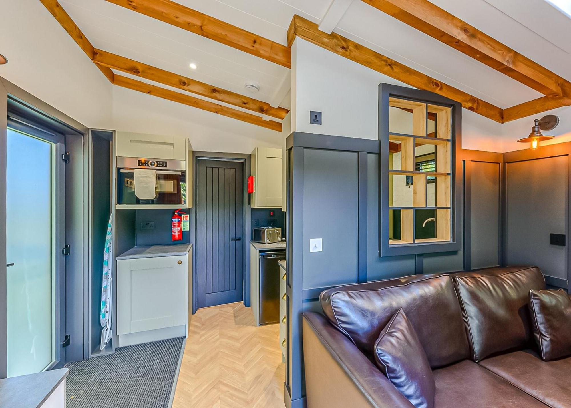 אשבורן Rivendale Lodge Retreat חדר תמונה