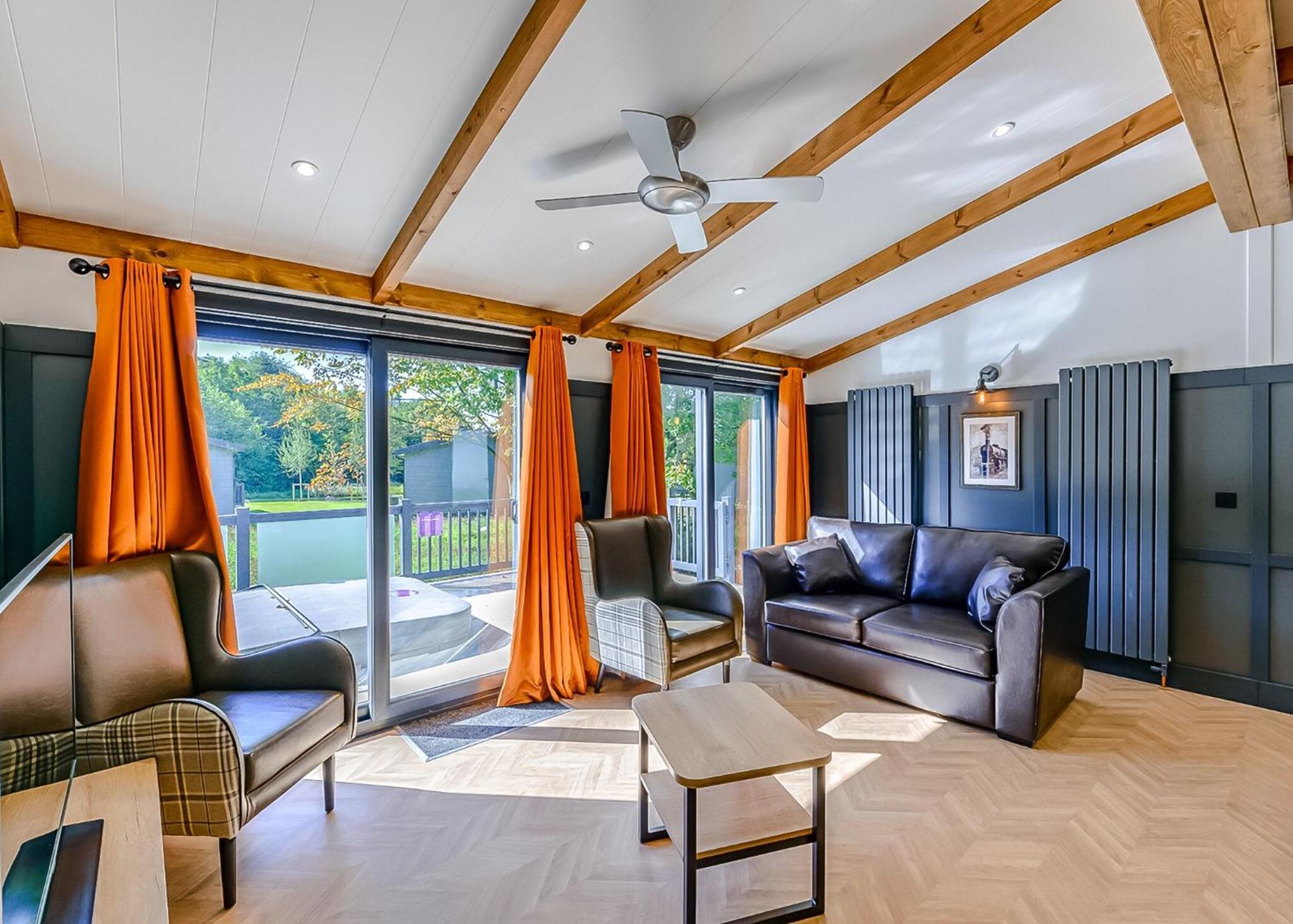 אשבורן Rivendale Lodge Retreat מראה חיצוני תמונה