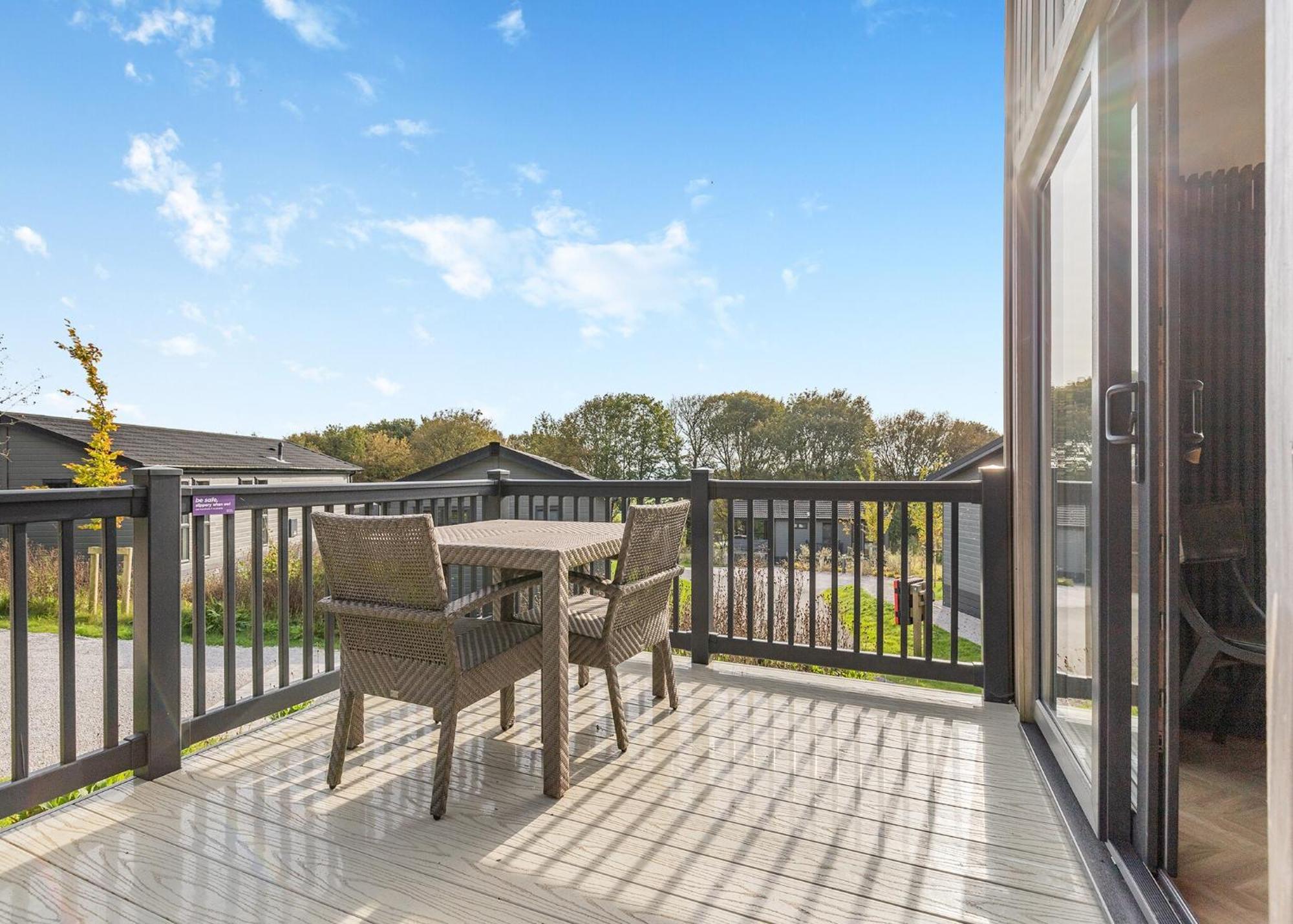 אשבורן Rivendale Lodge Retreat חדר תמונה
