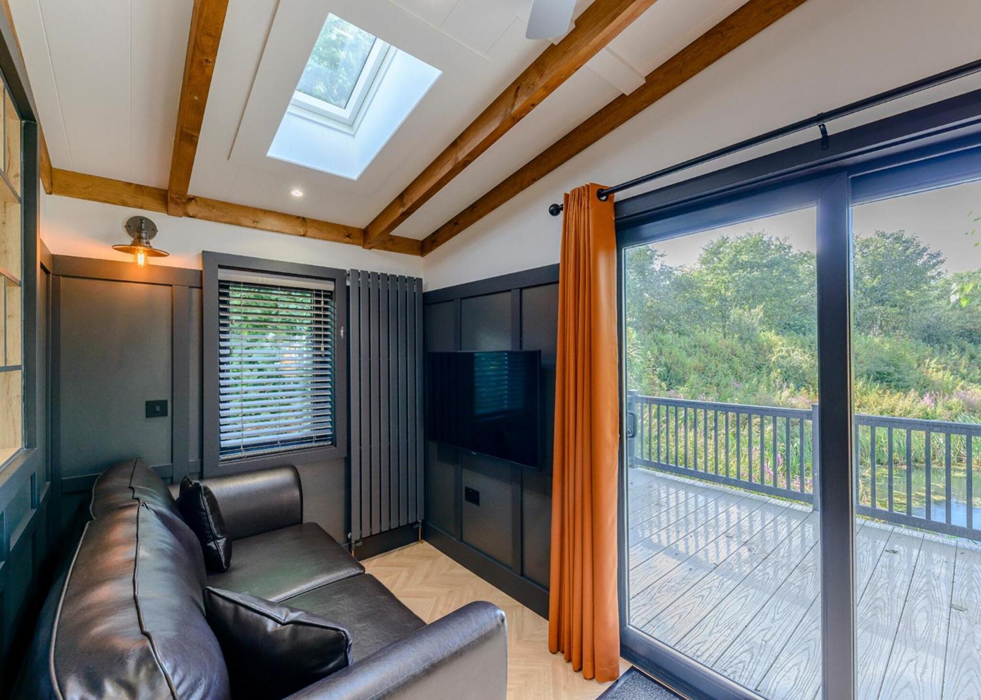 אשבורן Rivendale Lodge Retreat חדר תמונה