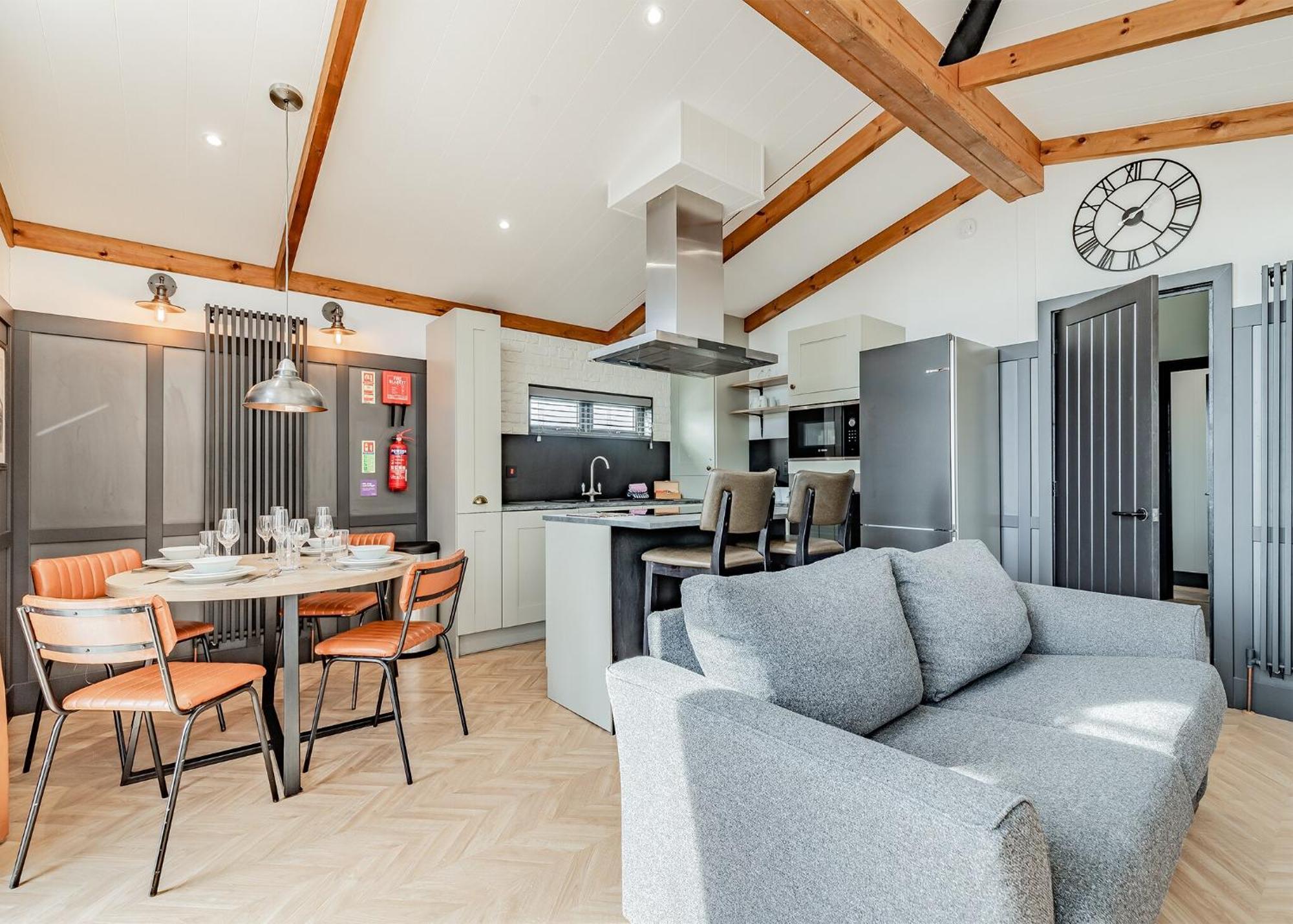 אשבורן Rivendale Lodge Retreat חדר תמונה