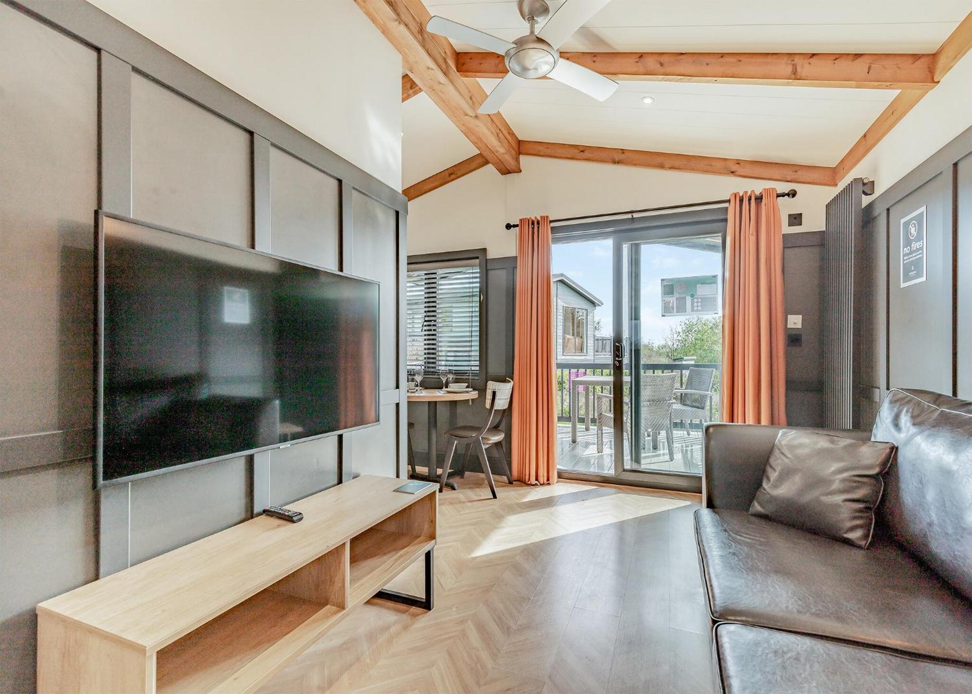 אשבורן Rivendale Lodge Retreat חדר תמונה