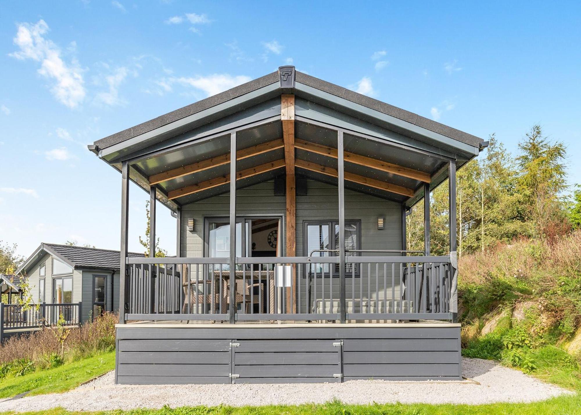 אשבורן Rivendale Lodge Retreat חדר תמונה