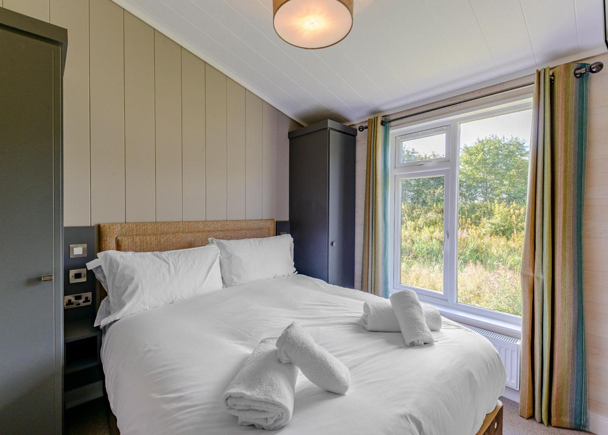אשבורן Rivendale Lodge Retreat מראה חיצוני תמונה