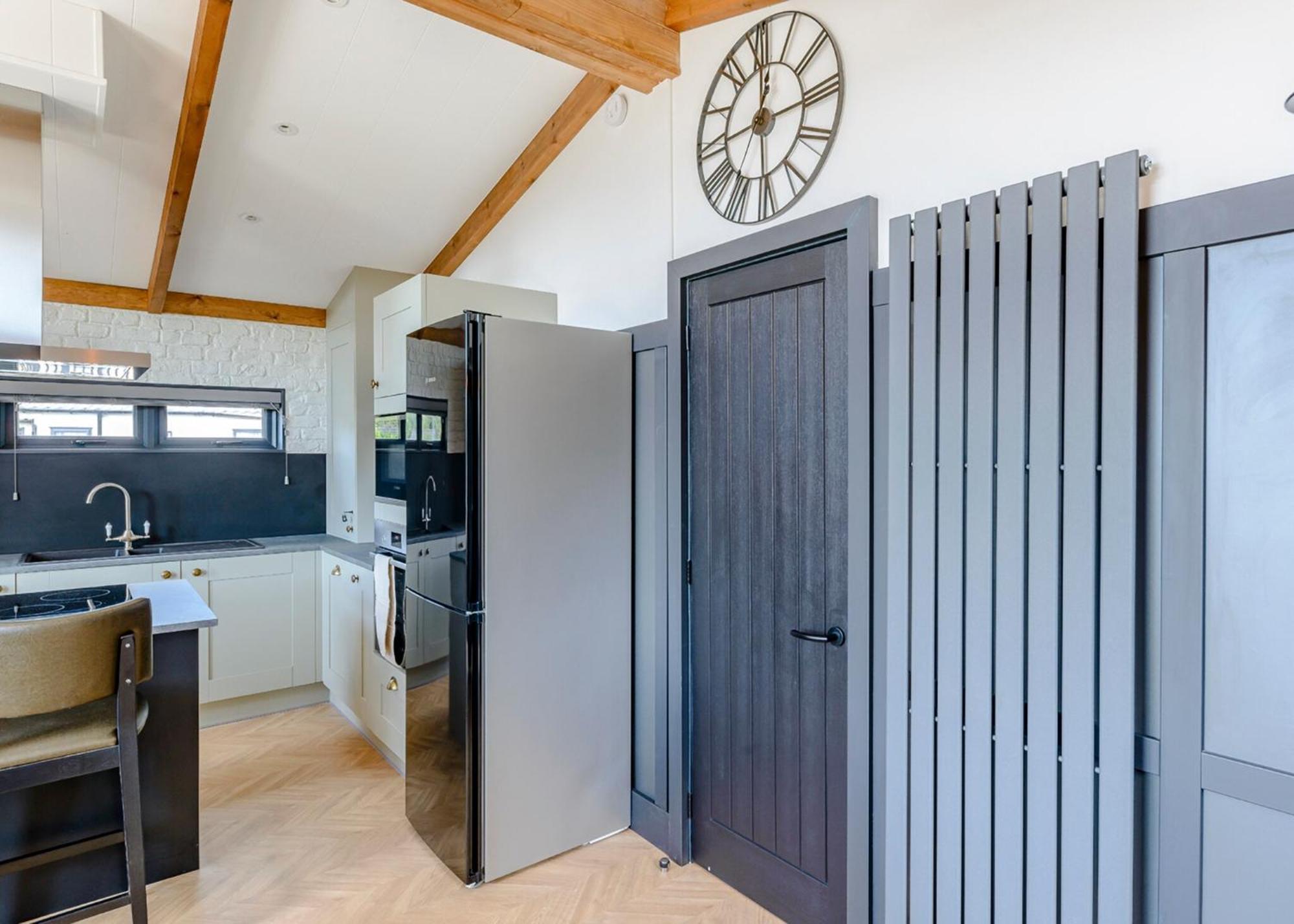 אשבורן Rivendale Lodge Retreat חדר תמונה