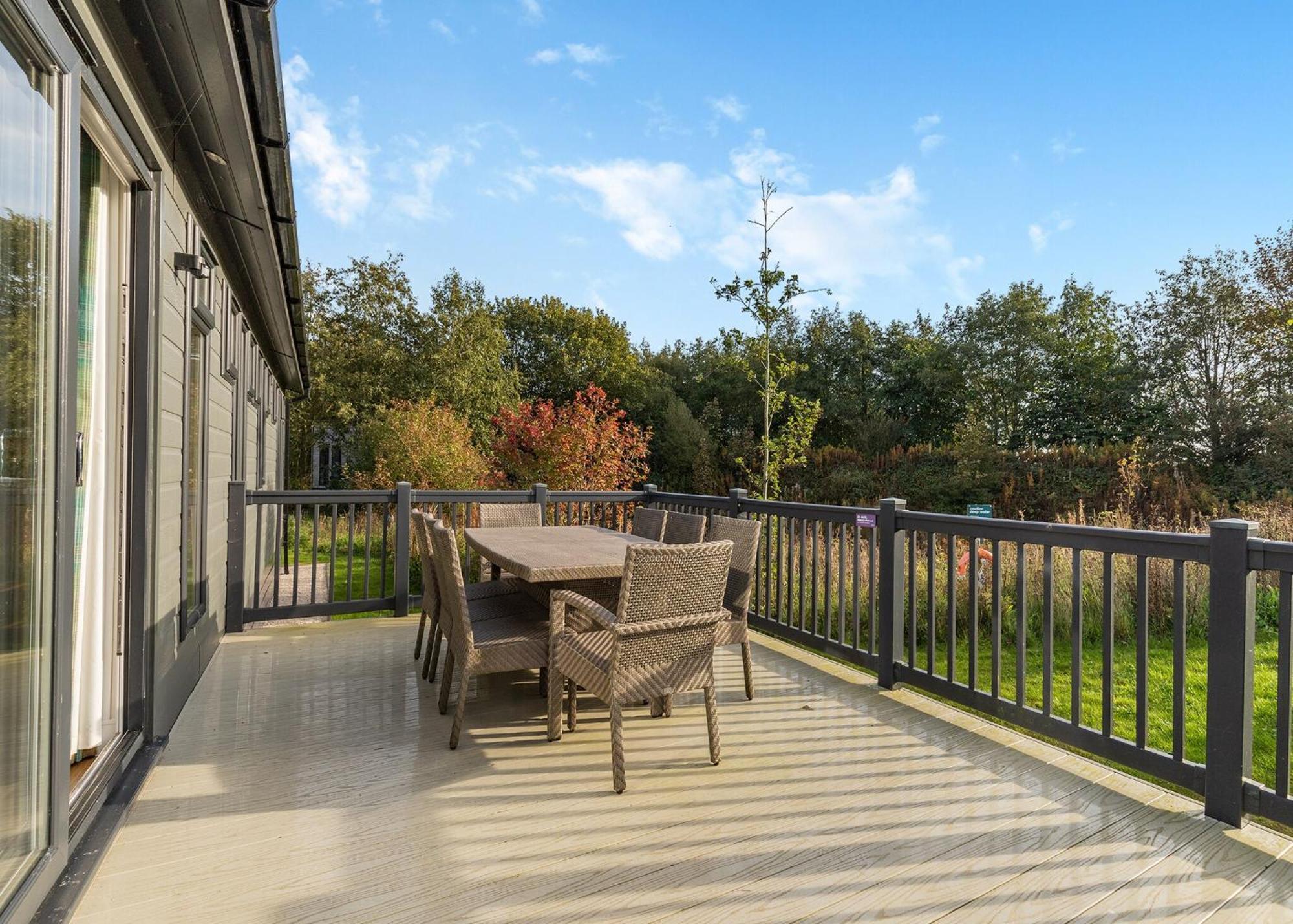אשבורן Rivendale Lodge Retreat חדר תמונה