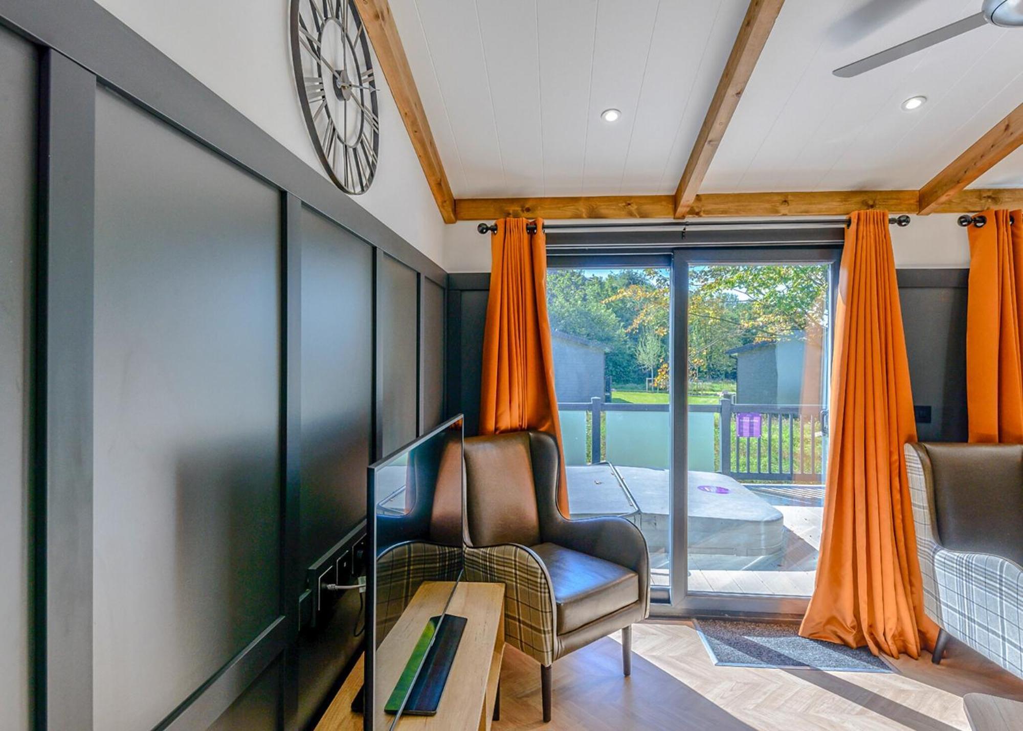 אשבורן Rivendale Lodge Retreat חדר תמונה