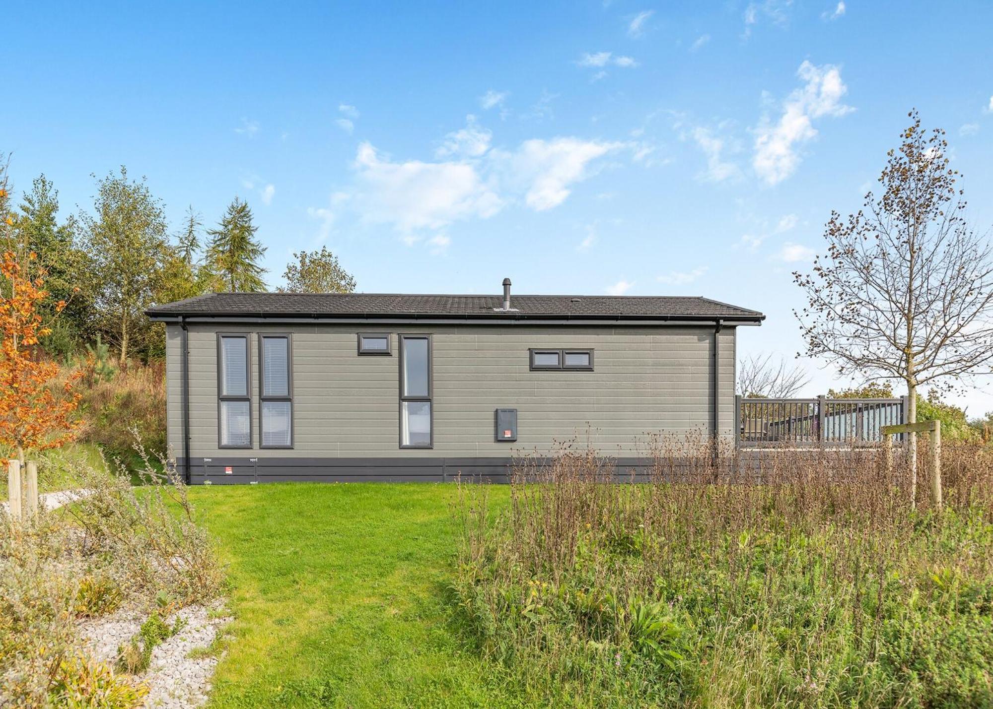 אשבורן Rivendale Lodge Retreat חדר תמונה