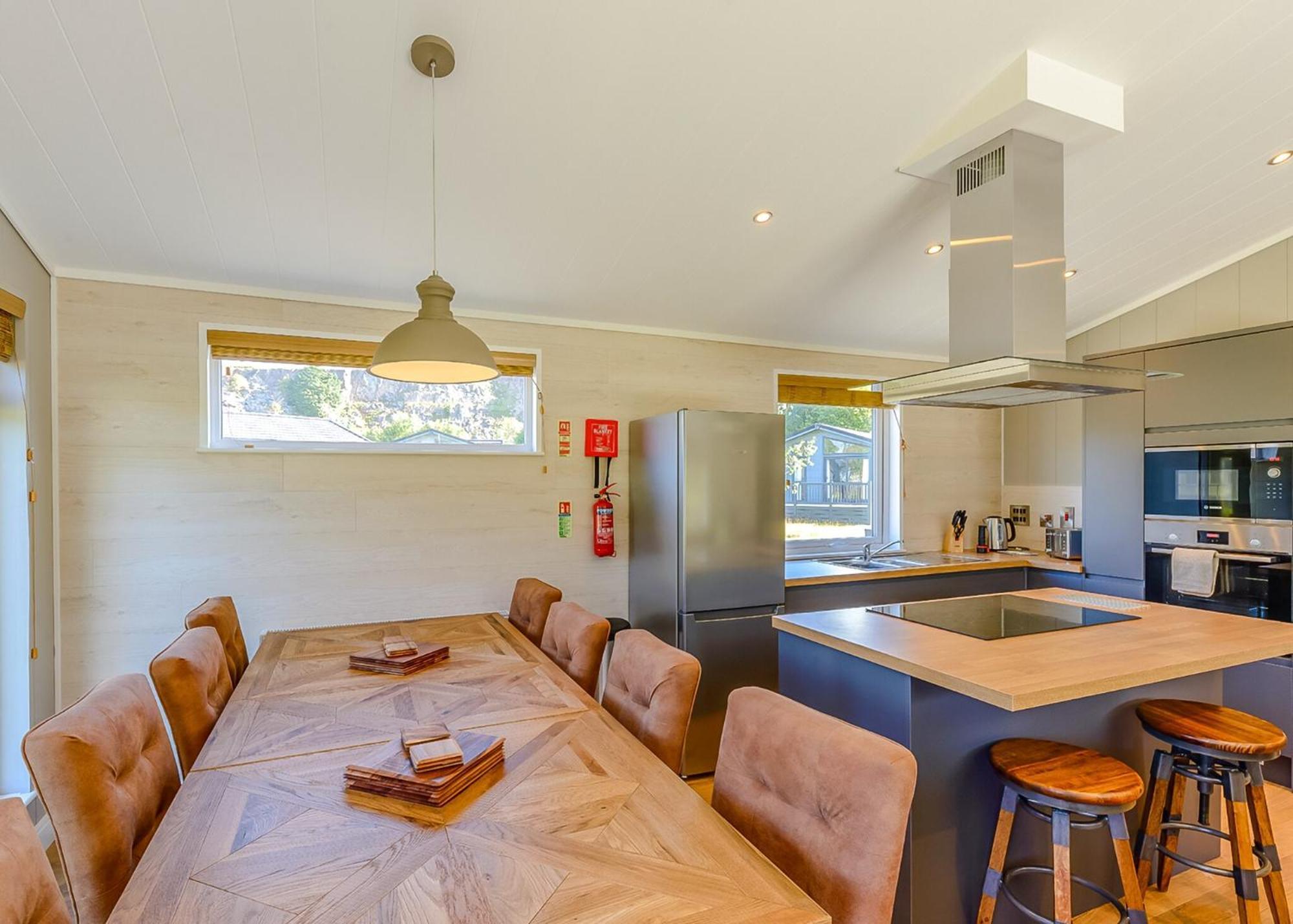 אשבורן Rivendale Lodge Retreat מראה חיצוני תמונה