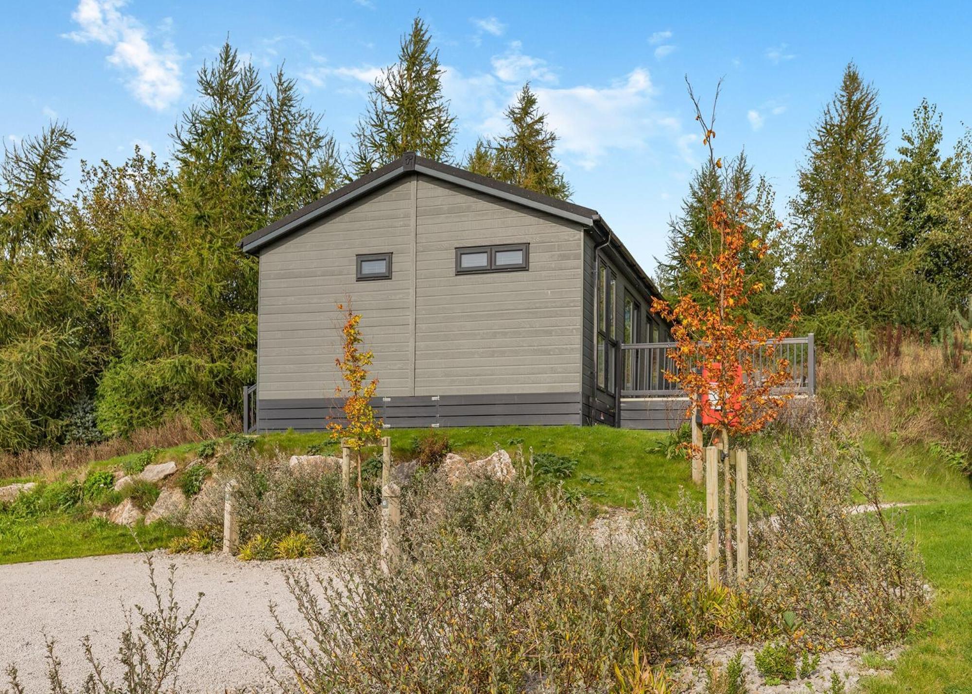 אשבורן Rivendale Lodge Retreat מראה חיצוני תמונה