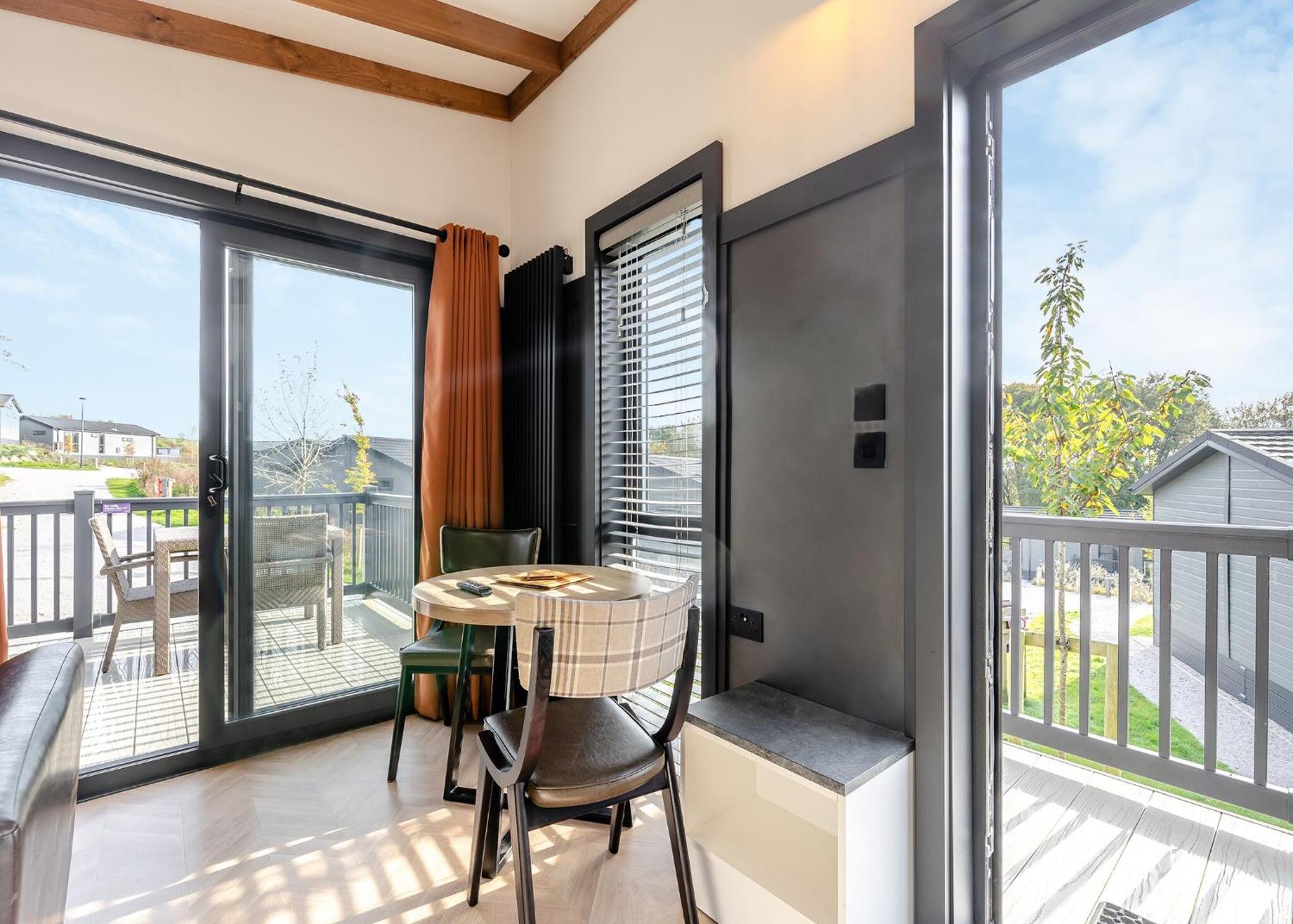 אשבורן Rivendale Lodge Retreat מראה חיצוני תמונה