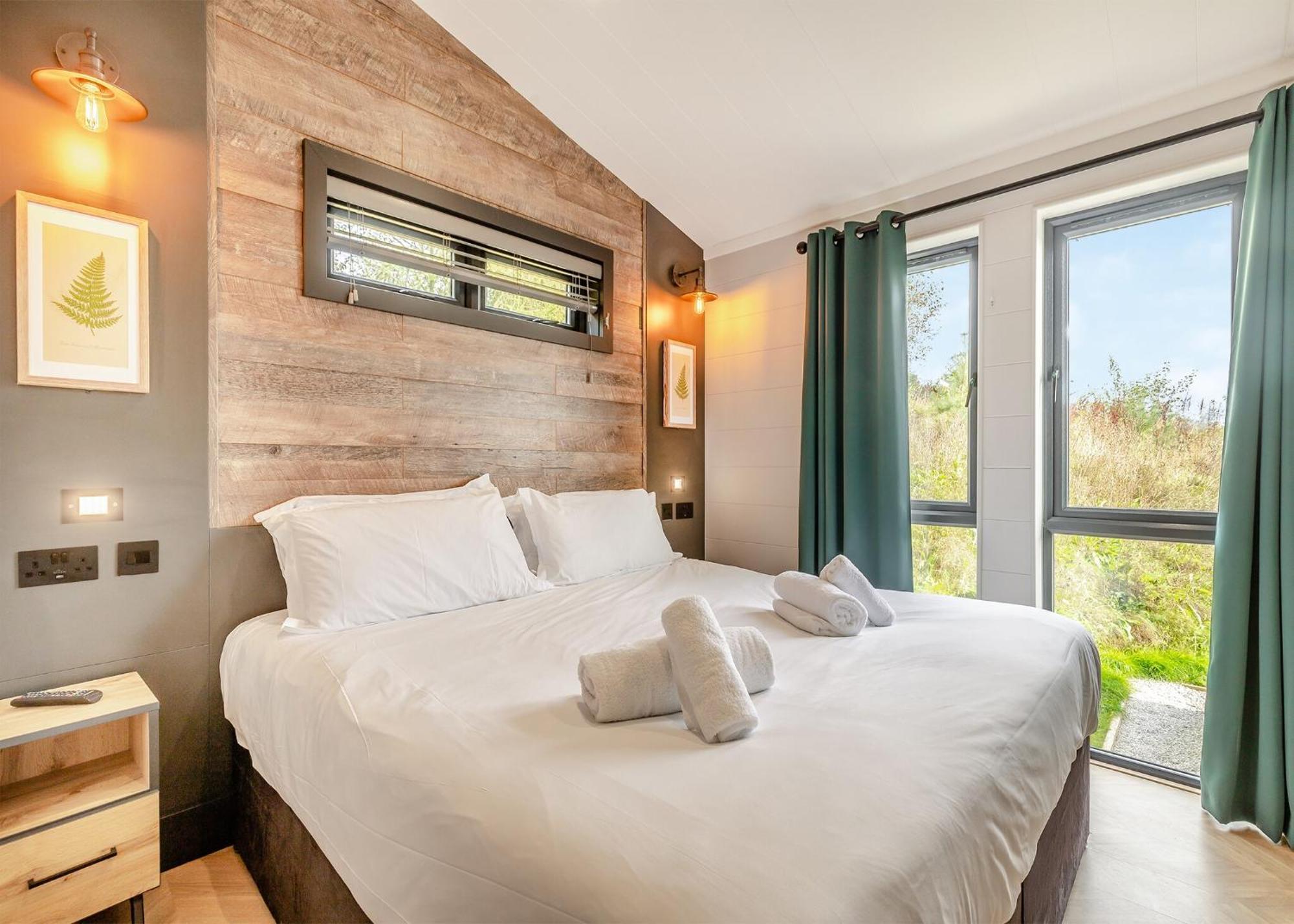 אשבורן Rivendale Lodge Retreat מראה חיצוני תמונה