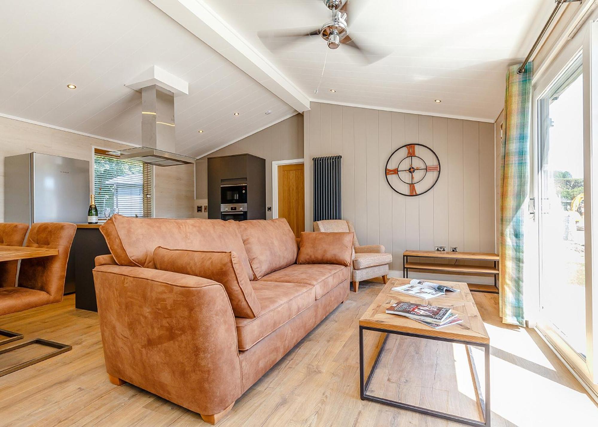 אשבורן Rivendale Lodge Retreat חדר תמונה