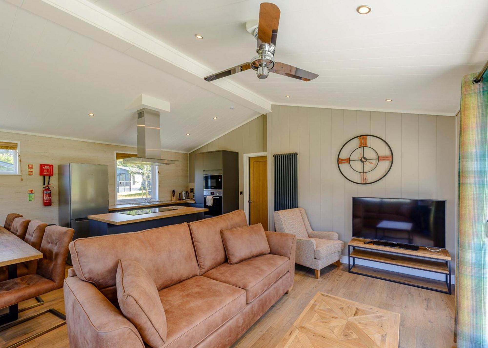 אשבורן Rivendale Lodge Retreat חדר תמונה