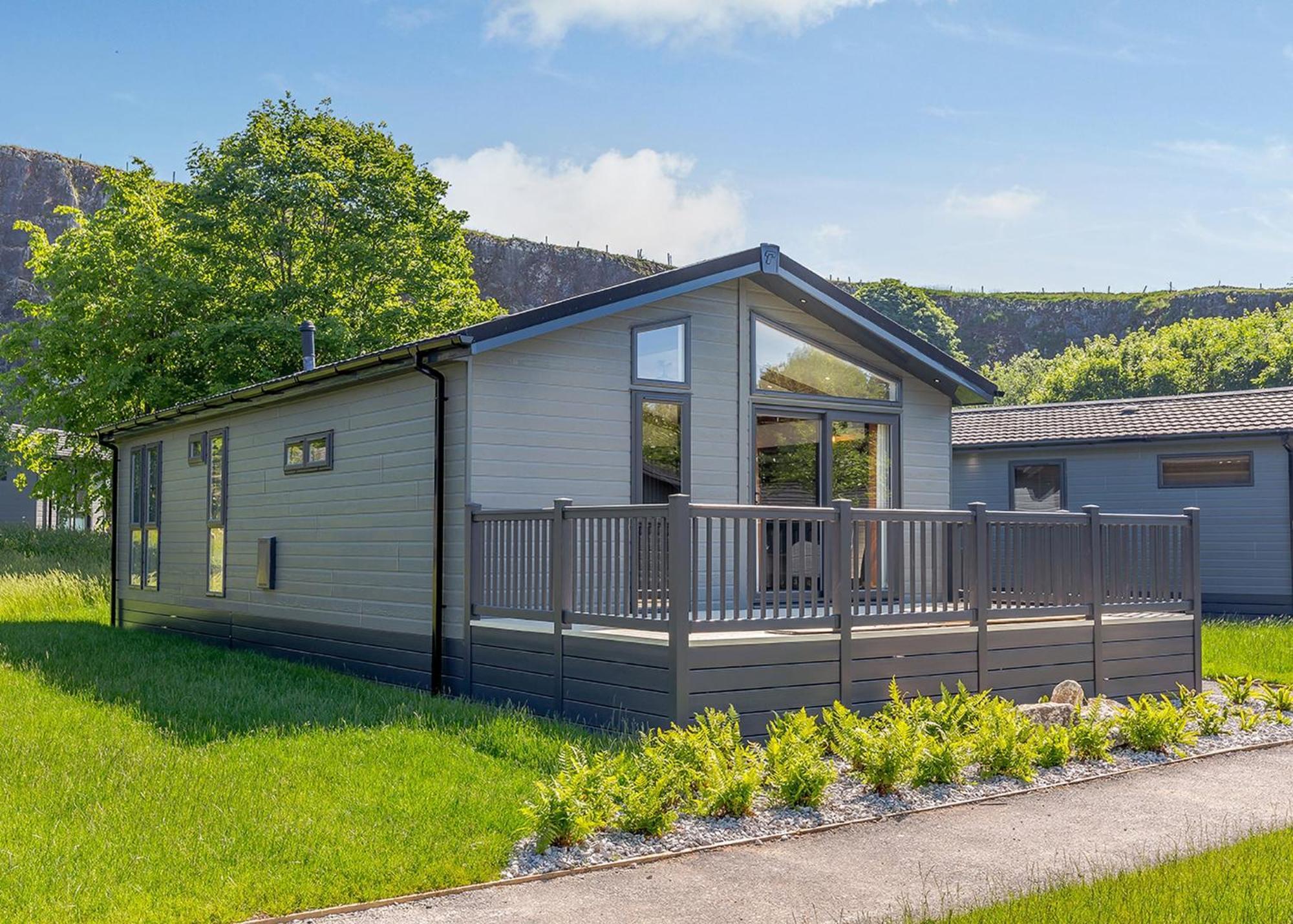 אשבורן Rivendale Lodge Retreat מראה חיצוני תמונה