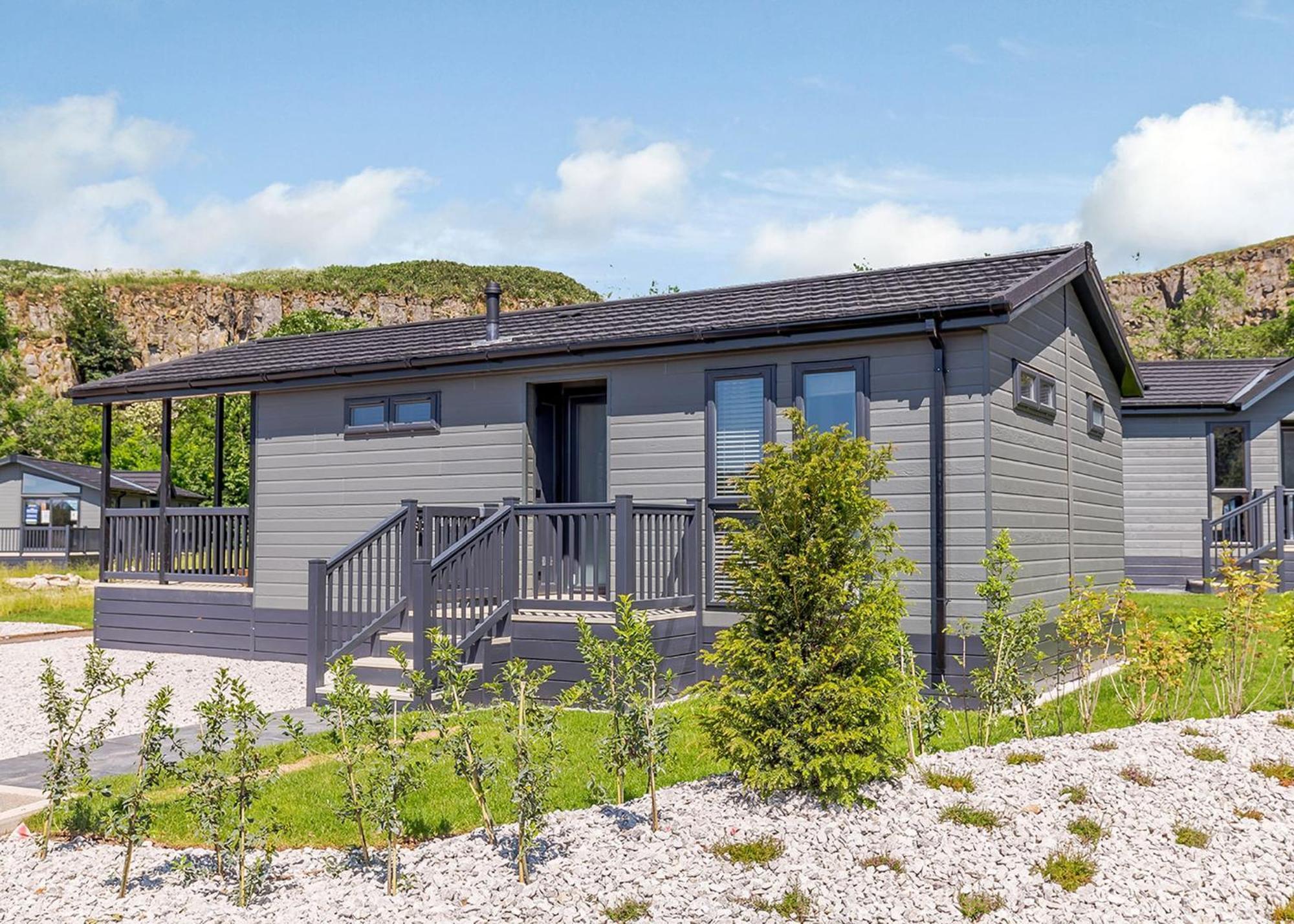 אשבורן Rivendale Lodge Retreat מראה חיצוני תמונה