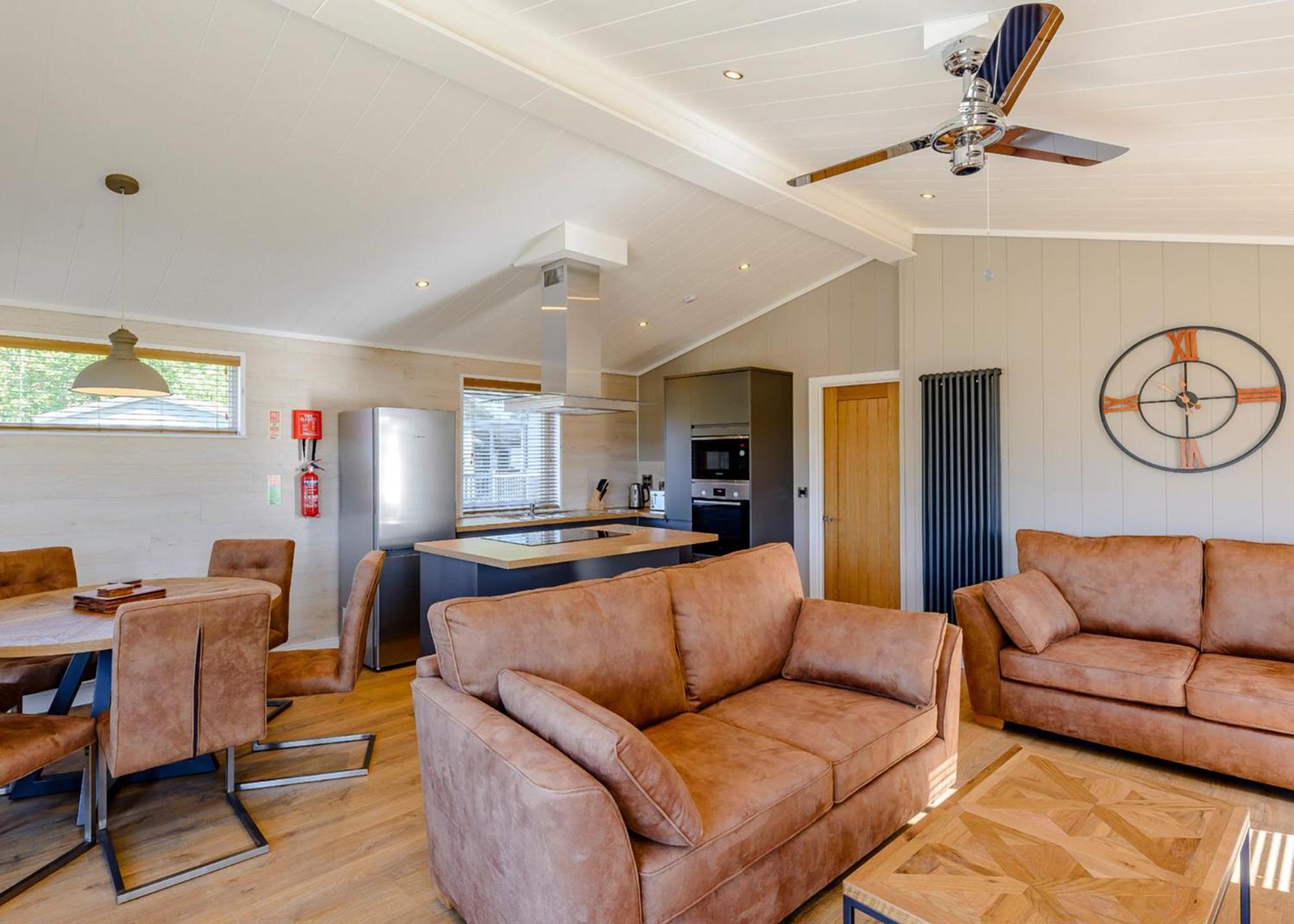 אשבורן Rivendale Lodge Retreat מראה חיצוני תמונה
