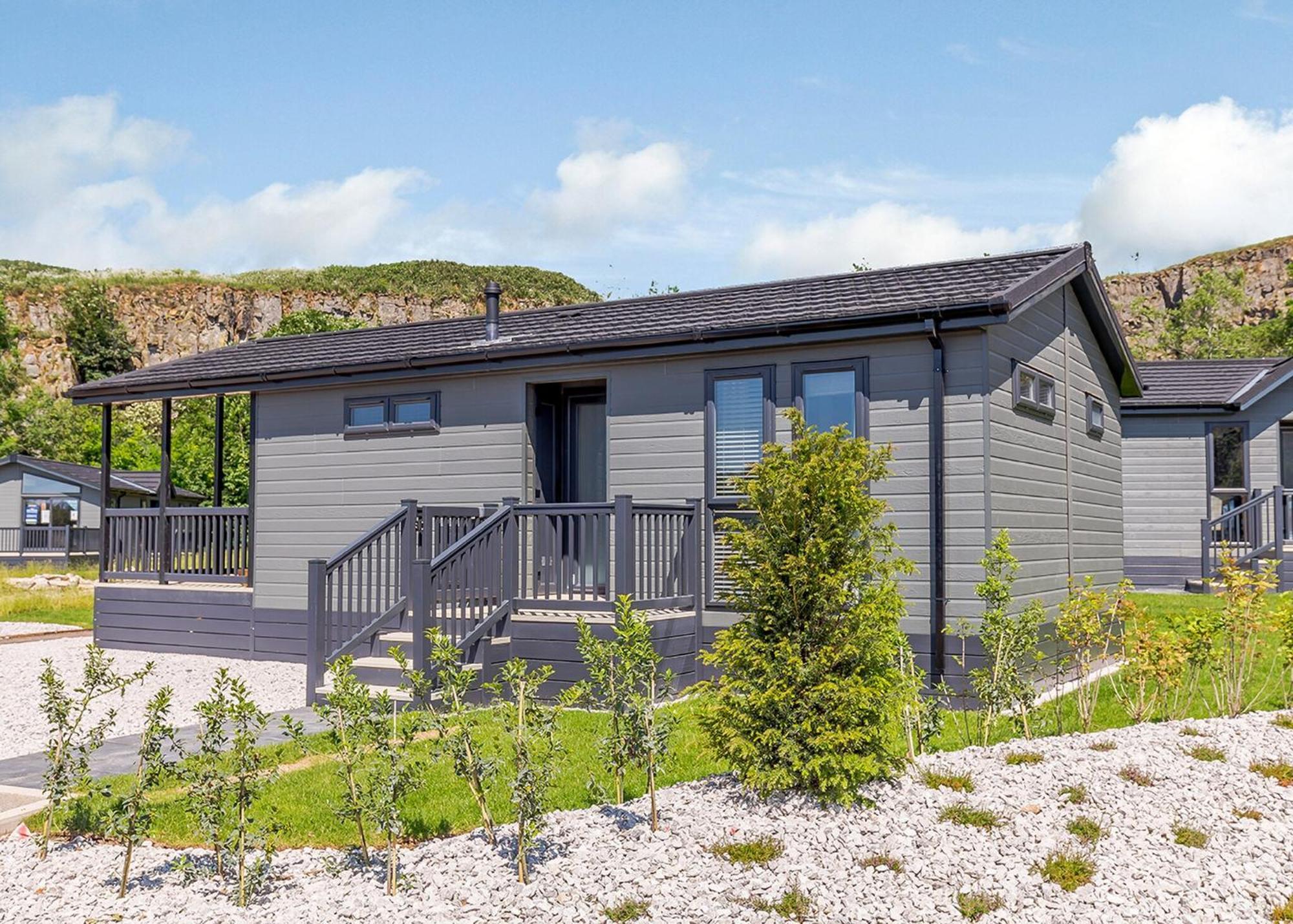 אשבורן Rivendale Lodge Retreat מראה חיצוני תמונה