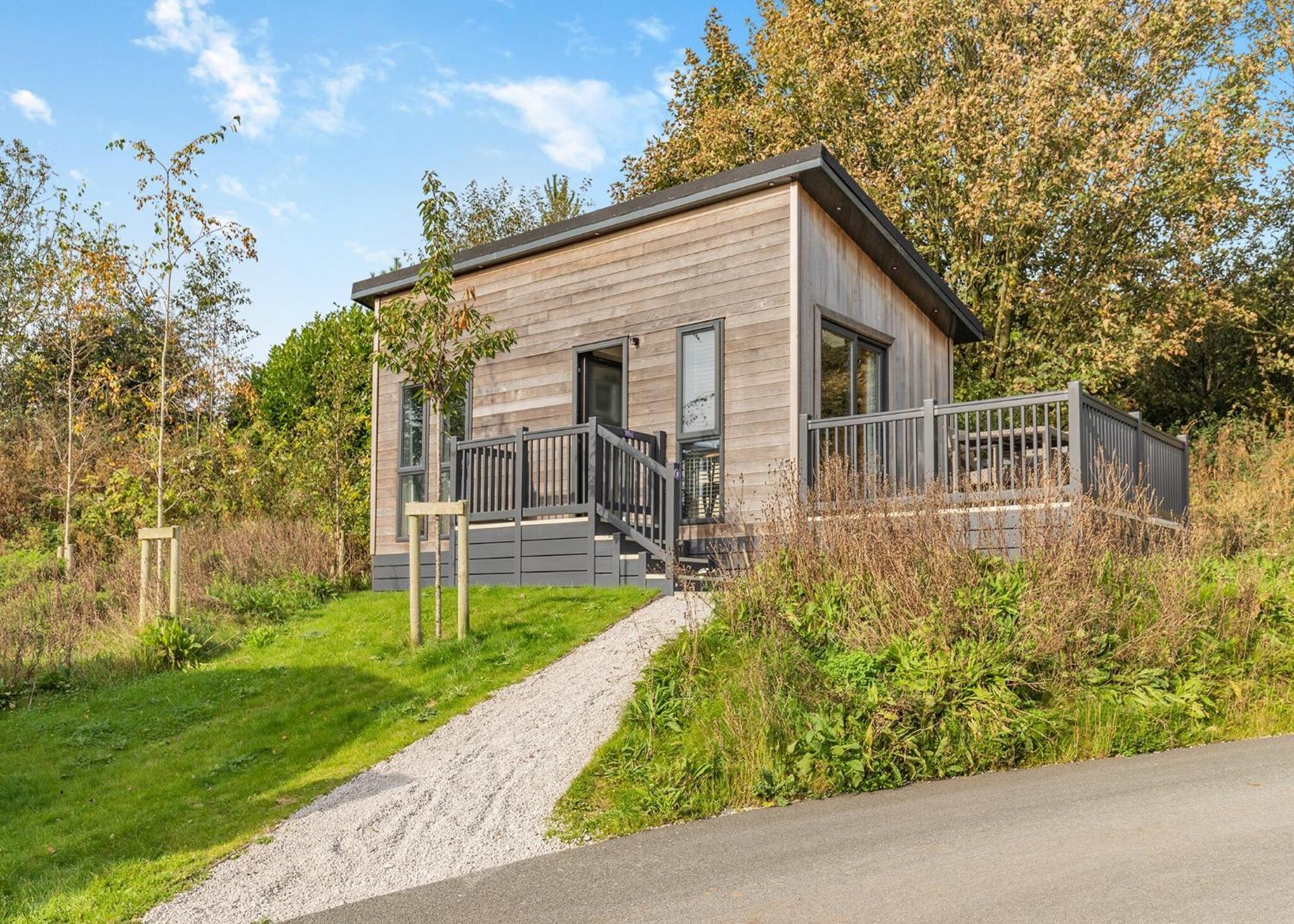 אשבורן Rivendale Lodge Retreat מראה חיצוני תמונה