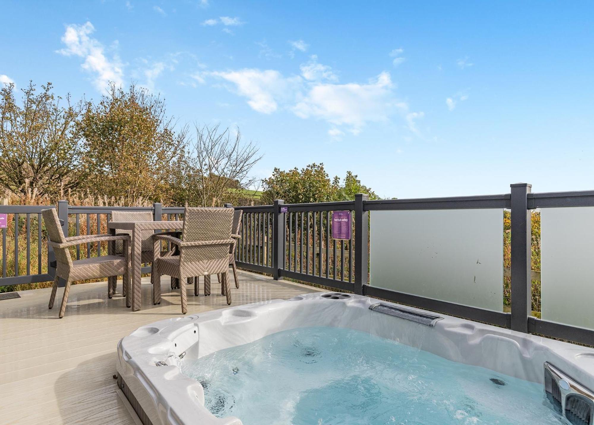 אשבורן Rivendale Lodge Retreat מראה חיצוני תמונה