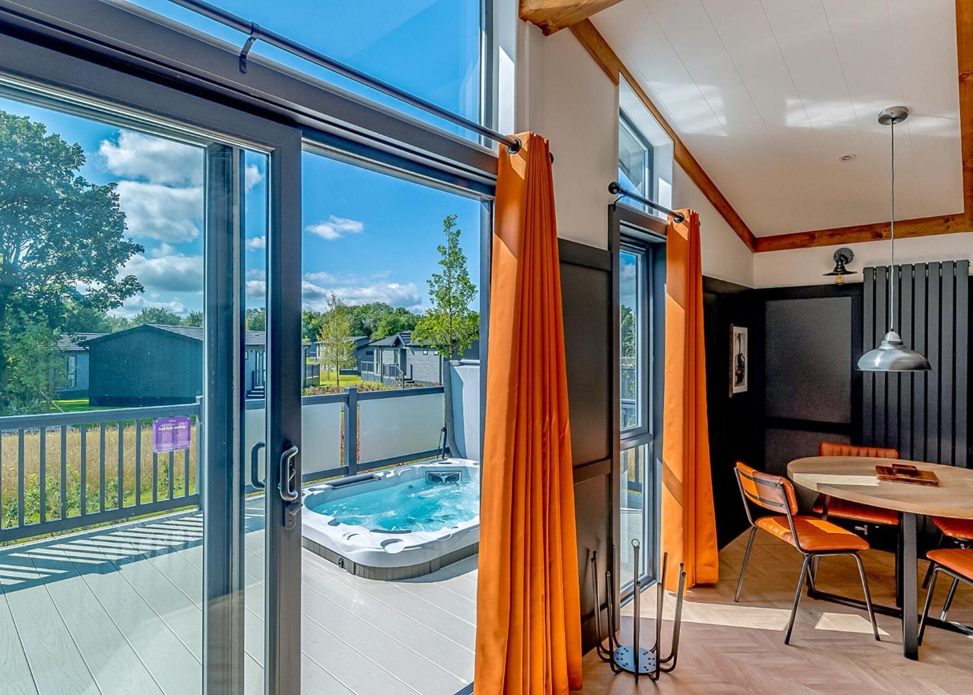 אשבורן Rivendale Lodge Retreat מראה חיצוני תמונה